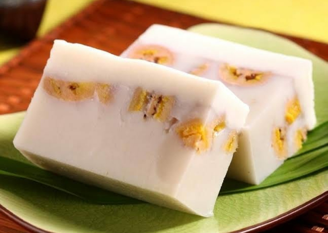 15 Daftar Pilihan Jajanan dan Kue Khas Daerah Banjarmasin Yang Enak Ini Wajib Kalian Ketahui! 2