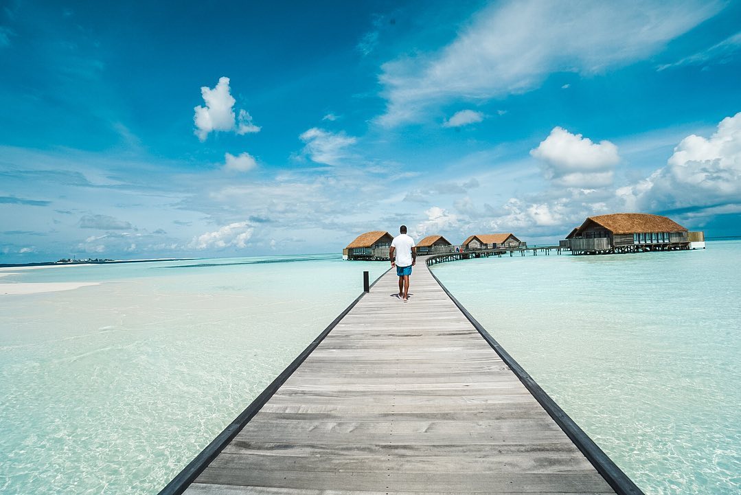 10 Daftar Pilihan Tempat Romantis di Dunia, Cocok Untuk Berbulan Madu Bareng Pasangan 2