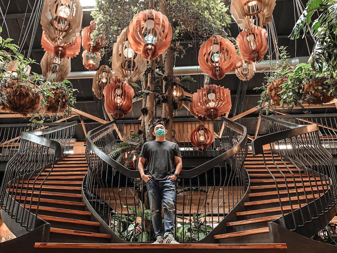 10 Daftar Pilihan Tempat Romantis Untuk Ngedate di Tangerang, Cocok Buat Berakhir Pekan Bareng Pasangan 2 10 Daftar Pilihan Tempat Romantis Untuk Ngedate di Tangerang, Cocok Buat Berakhir Pekan Bareng Pasangan 2