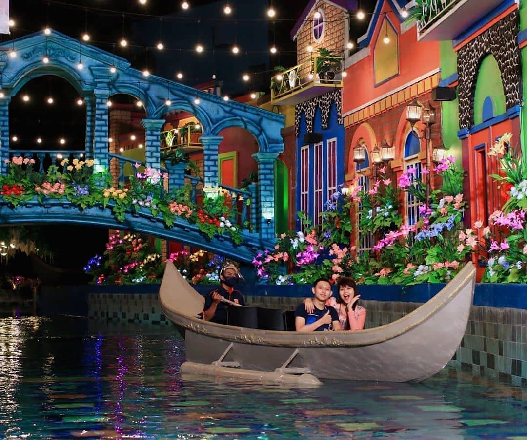 10 Rekomendasi Tempat Pacaran di Daerah Malang Yang Cocok Kalian Kunjungi Dengan Pasangan 2