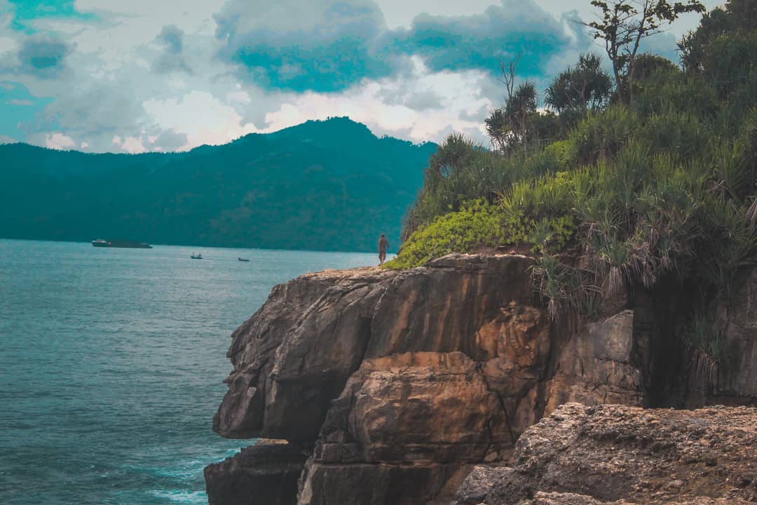 10 Rekomendasi Tempat Romantis di Daerah Tulungagung Yang Wajib Kalian Kunjungi Dengan Pasangan 2