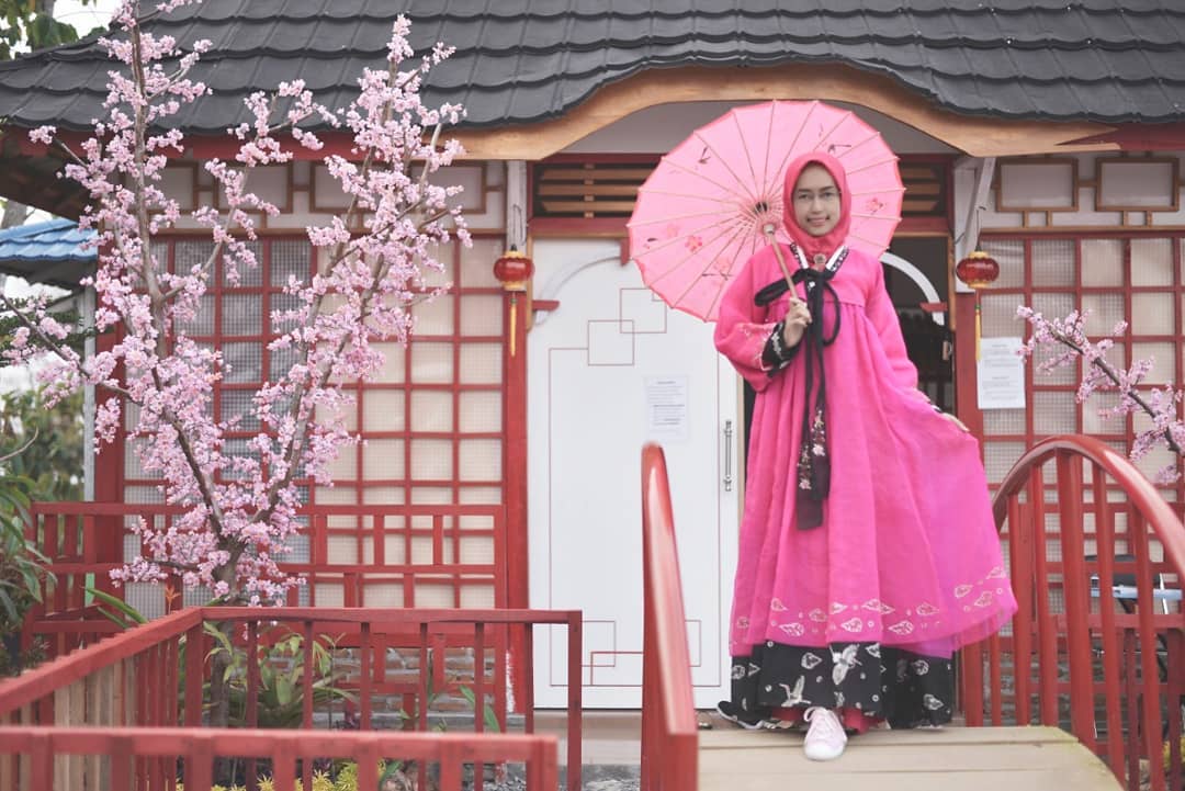 10 Daftar Pilihan Tempat Pacaran di Daerah Bandar Lampung, Cocok Untuk Quality Time Dengan Pasangan 2 10 Daftar Pilihan Tempat Pacaran di Daerah Bandar Lampung, Cocok Untuk Quality Time Dengan Pasangan 2