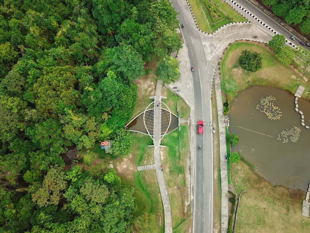 10 Rekomendasi Tempat Romantis di Daerah Pekanbaru Yang Cocok Buat Ngedate Bareng Pasangan 2 10 Rekomendasi Tempat Romantis di Daerah Pekanbaru Yang Cocok Buat Ngedate Bareng Pasangan 2