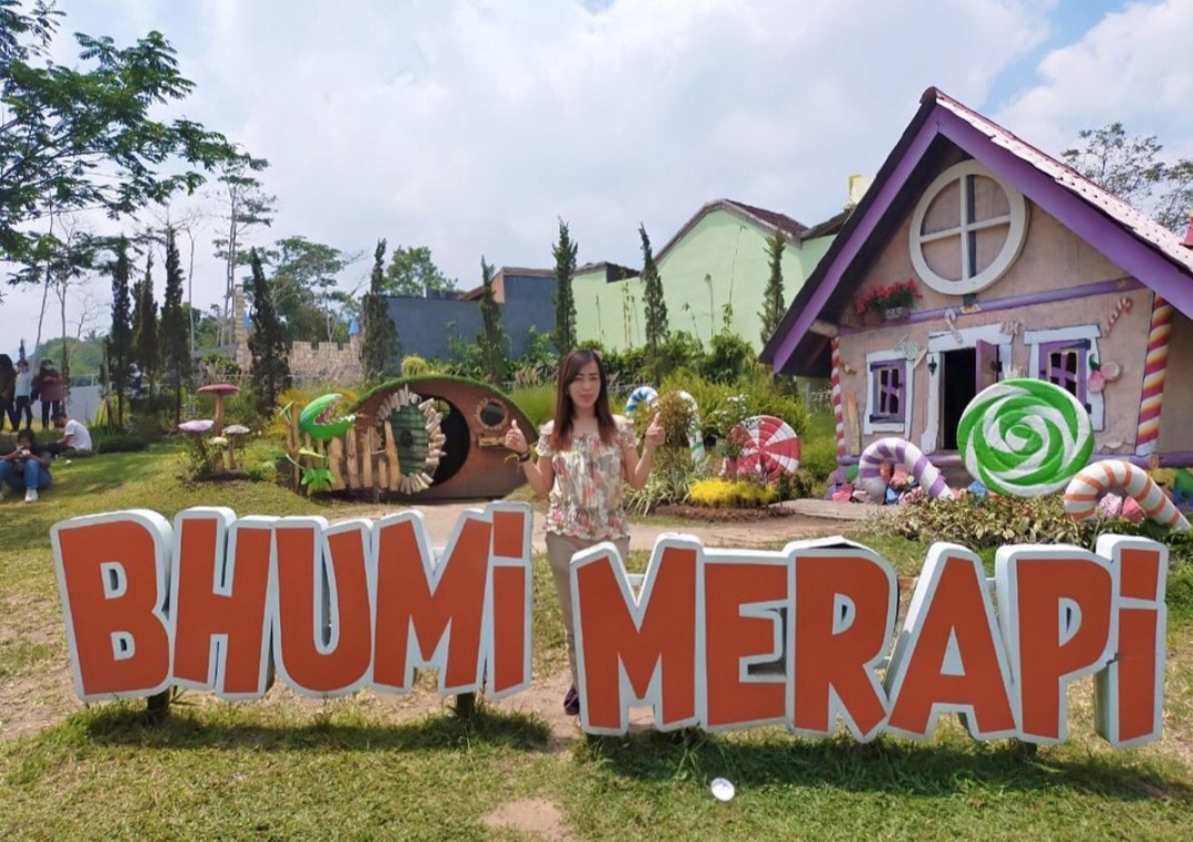 10 Daftar Pilihan Tempat Romantis di Daerah Jogja Siang Hari Buat Pacaran, Wajib Kalian Kunjungi! 2