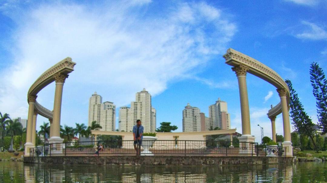 10 Rekomendasi Tempat Romantis Untuk Pacaran di Daerah Surabaya Buat Ngedate Bareng Pasangan 2