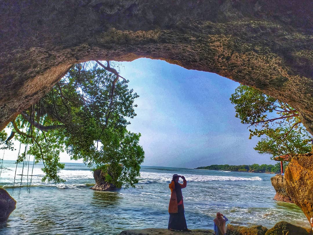 10 Referensi Tempat Romantis Daerah Serang Dengan Pemandangan Tercantik Wajib Untuk Kalian Kunjungi 2