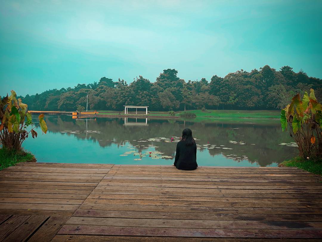 10 Referensi Tempat Pacaran di Daerah Bogor, Cocok Kalian Kunjungi Untuk Ngedate Sambil Refreshing 2