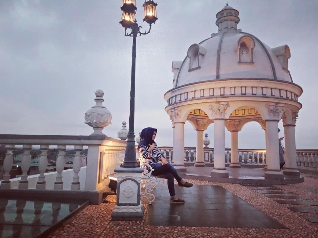 10 Rekomendasi Tempat Romantis di Daerah Solo Cocok Untuk Menemani Liburanmu Bersama Pasangan 2