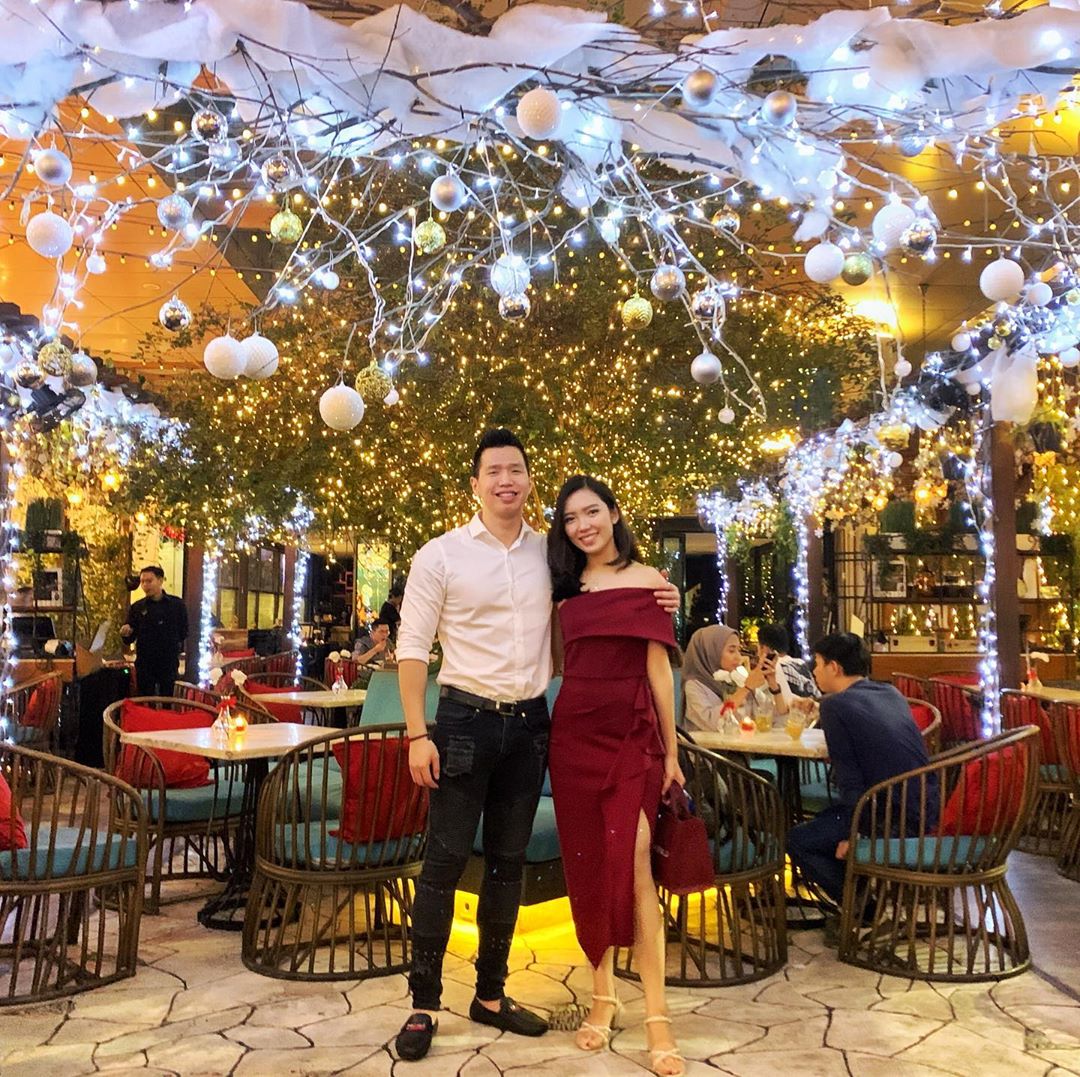 10 Referensi Tempat Romantis di Daerah Jakarta Selatan, Cocok Untuk Ngedate Sama Pasangan! 2