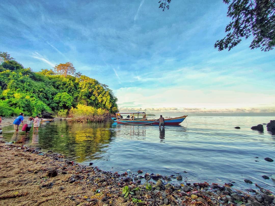 10 Rekomendasi Tempat Romantis di Daerah Gresik, Alternatif Untuk Quality Time Dengan Pasangan 2