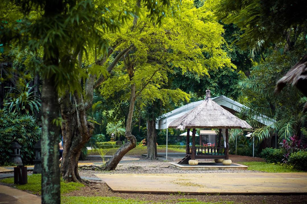 10 Rekomendasi Tempat Pacaran di Daerah Cikarang Yang Romantis Untuk Kalian Kunjungi Bareng Pasangan 2