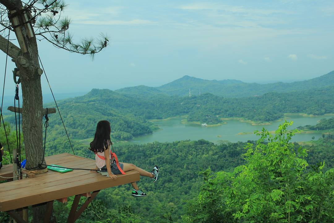 10 Daftar Pilihan Tempat Pacaran di Daerah Jogja, Cocok Untuk Liburan Dengan Pasangan 2