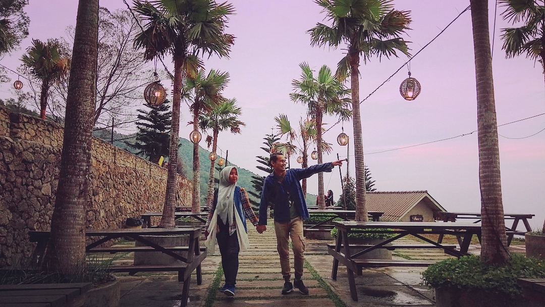 10 Daftar Pilihan Tempat Romantis di Daerah Semarang Untuk Kalian Kunjungi Bersama Pasangan 2 10 Daftar Pilihan Tempat Romantis di Daerah Semarang Untuk Kalian Kunjungi Bersama Pasangan 2