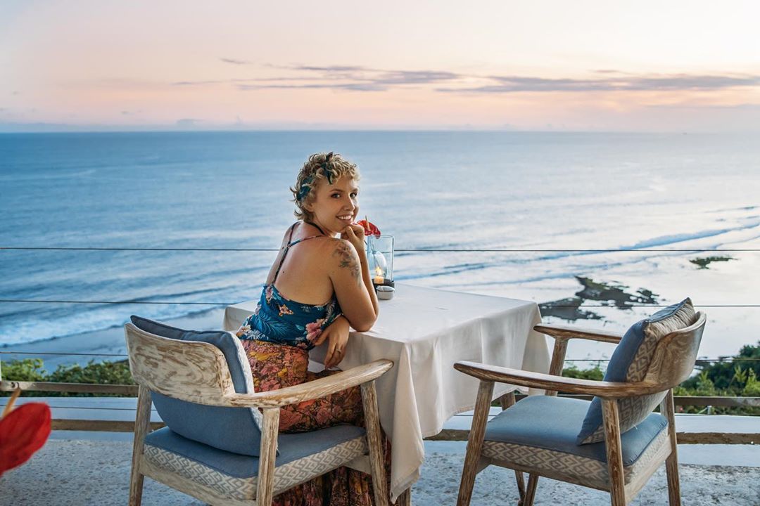 10 Daftar Pilihan Tempat Romantis di Dunia, Cocok Untuk Berbulan Madu Bareng Pasangan 3