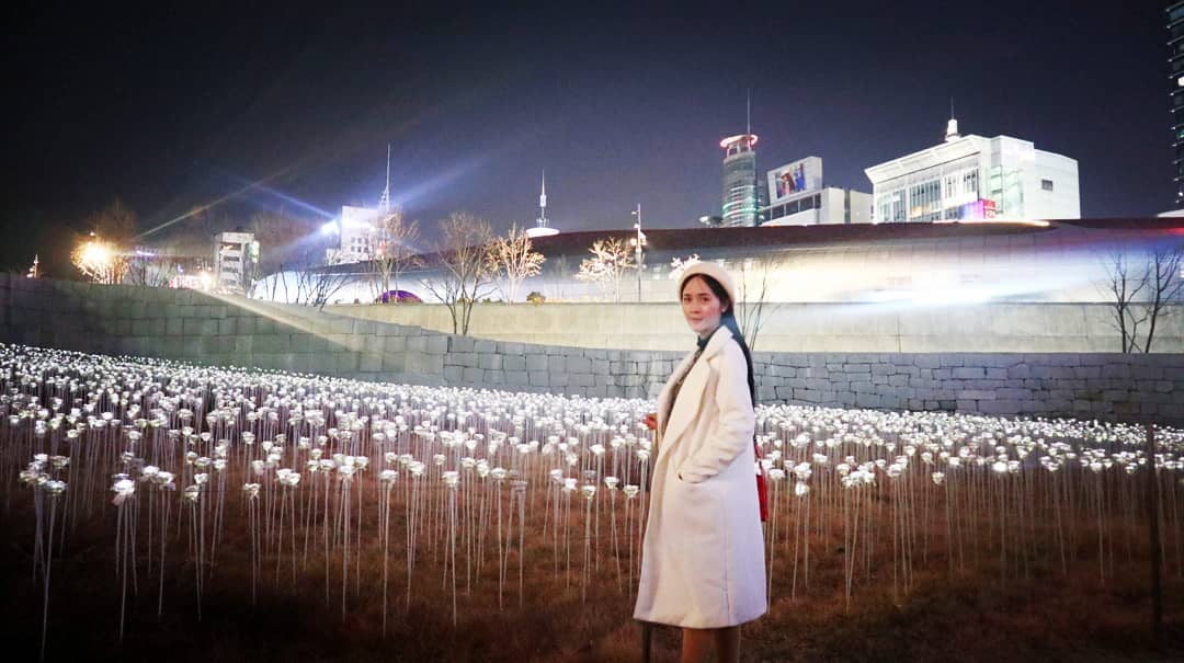 10 Rekomendasi Tempat Romantis Korea Selatan Dengan Pemandangan Yang Indah Serasa di Film-Film! 3 10 Rekomendasi Tempat Romantis Korea Selatan Dengan Pemandangan Yang Indah Serasa di Film-Film! 3