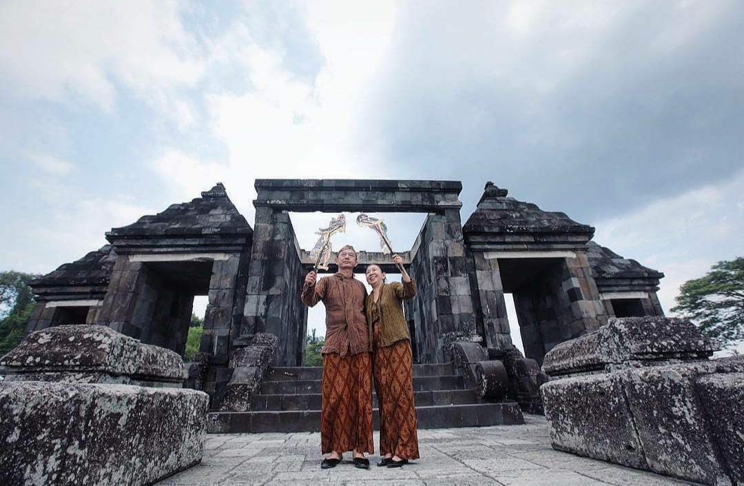 10 Daftar Pilihan Tempat Romantis di Daerah Jogja Siang Hari Buat Pacaran, Wajib Kalian Kunjungi! 3