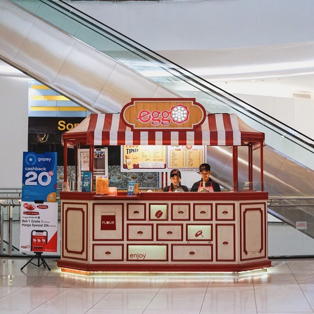 10 Rekomendasi Tempat Romantis di Daerah Bekasi Ini Cocok Banget Untuk Menghabiskan Akhir Pekanmu! 3 10 Rekomendasi Tempat Romantis di Daerah Bekasi Ini Cocok Banget Untuk Menghabiskan Akhir Pekanmu! 3