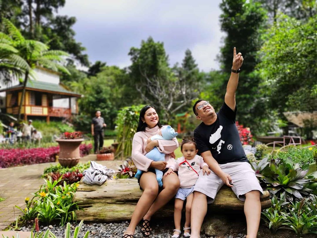 10 Rekomendasi Tempat Romantis di Daerah Puncak, Alternatif Lain Untuk Berakhir Pekan Sama Pasangan 3