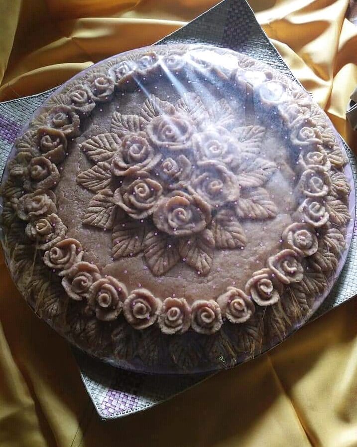 14 Daftar Pilihan Jajanan dan Kue Khas Daerah Aceh Yang Lezat Gurih Ini Wajib Dicoba 3