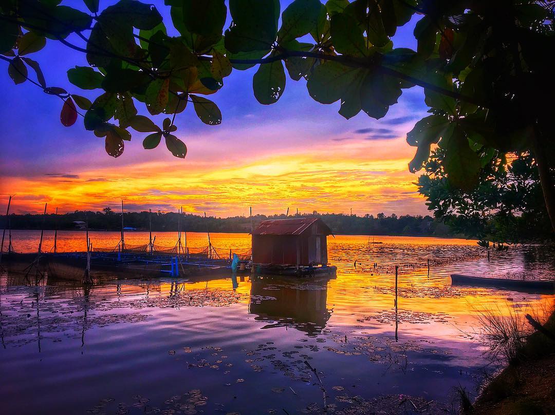 10 Rekomendasi Tempat Romantis di Daerah Pekanbaru Yang Cocok Buat Ngedate Bareng Pasangan 3 10 Rekomendasi Tempat Romantis di Daerah Pekanbaru Yang Cocok Buat Ngedate Bareng Pasangan 3