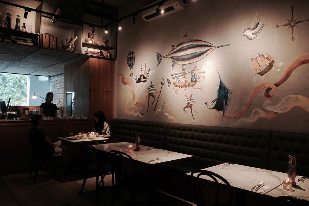 10 Daftar Pilihan Tempat Romantis Untuk Ngedate di Tangerang, Cocok Buat Berakhir Pekan Bareng Pasangan 3 10 Daftar Pilihan Tempat Romantis Untuk Ngedate di Tangerang, Cocok Buat Berakhir Pekan Bareng Pasangan 3