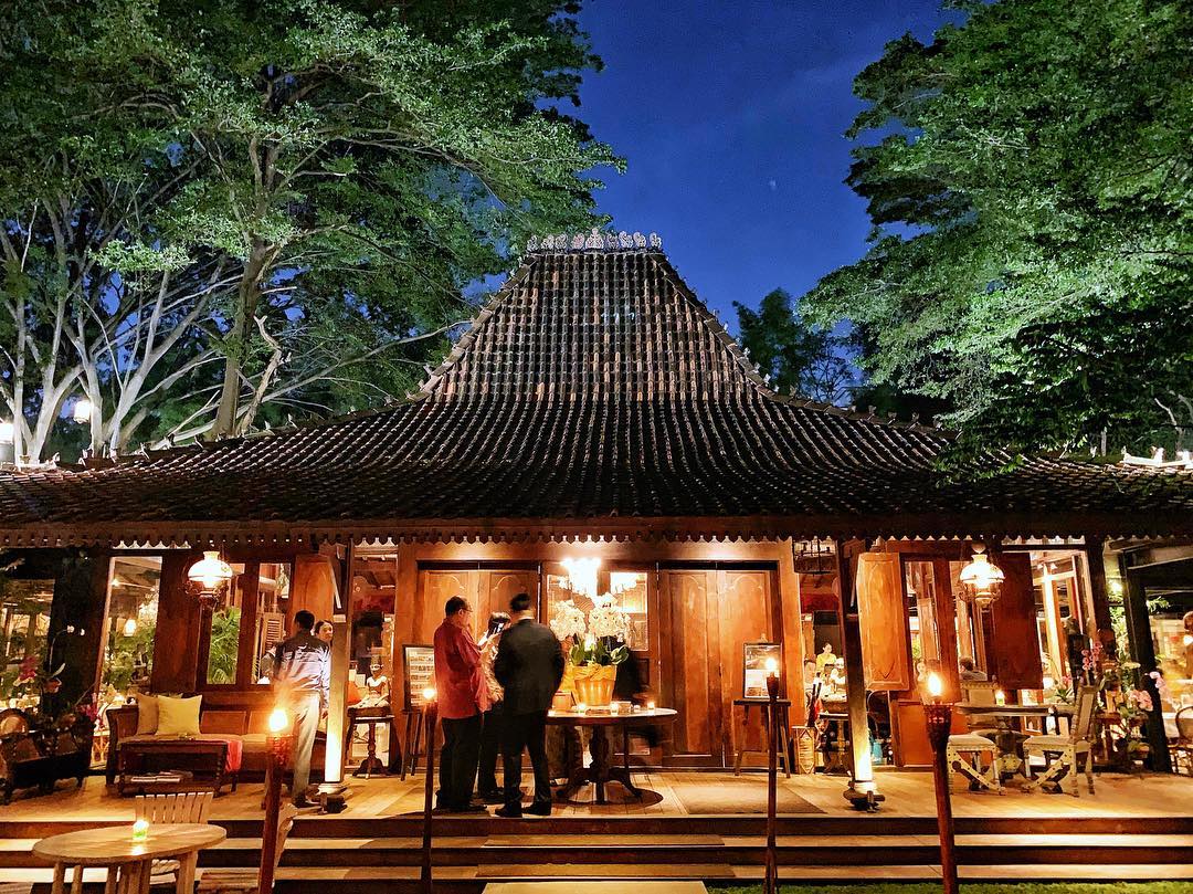 10 Referensi Tempat Romantis di Daerah Jakarta Selatan, Cocok Untuk Ngedate Sama Pasangan! 3