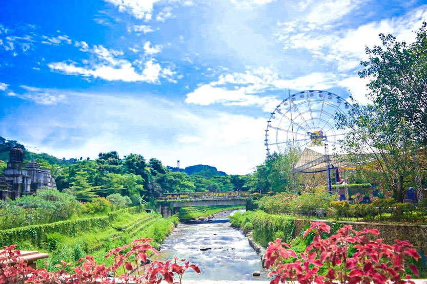 10 Referensi Tempat Pacaran di Daerah Bogor, Cocok Kalian Kunjungi Untuk Ngedate Sambil Refreshing 3