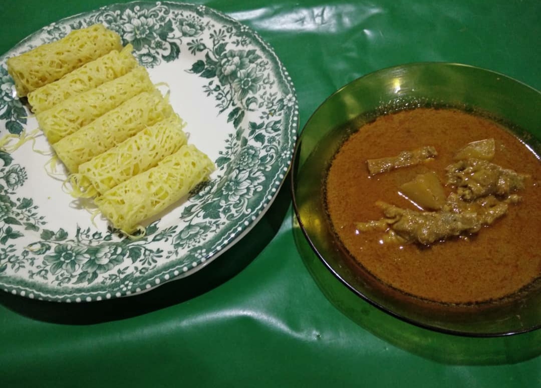 10 Rekomendasi Jajanan dan Kue Khas Daerah Riau Yang Unik dan Menggoda Ini Wajib Dicicipi 3 10 Rekomendasi Jajanan dan Kue Khas Daerah Riau Yang Unik dan Menggoda Ini Wajib Dicicipi 3