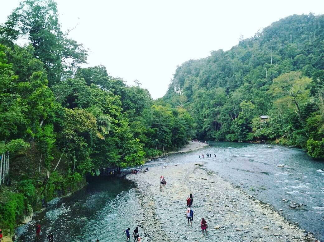 10 Daftar Pilihan Tempat Romantis di Daerah Binjai Yang Wajib Kalian Kunjungi Dengan Pasangan 3