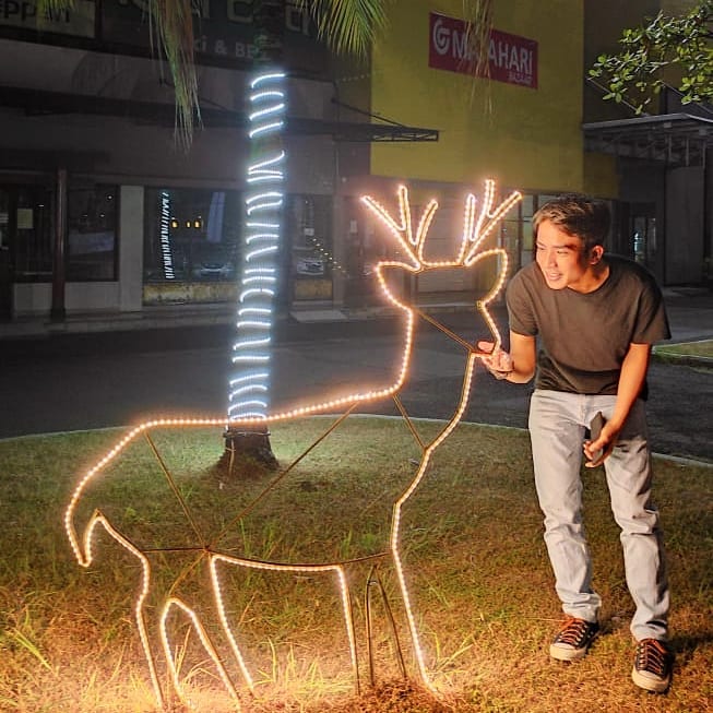 10 Rekomendasi Tempat Pacaran di Daerah Cikarang Yang Romantis Untuk Kalian Kunjungi Bareng Pasangan 3