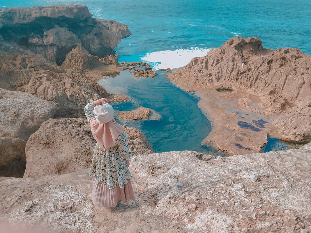 10 Rekomendasi Tempat Romantis di Daerah Tulungagung Yang Wajib Kalian Kunjungi Dengan Pasangan 3