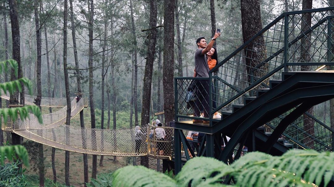 10 Referensi Tempat Pacaran Paling Romantis di Daerah Bandung Yang Cocok Untuk Short Getaway 3 10 Referensi Tempat Pacaran Paling Romantis di Daerah Bandung Yang Cocok Untuk Short Getaway 3