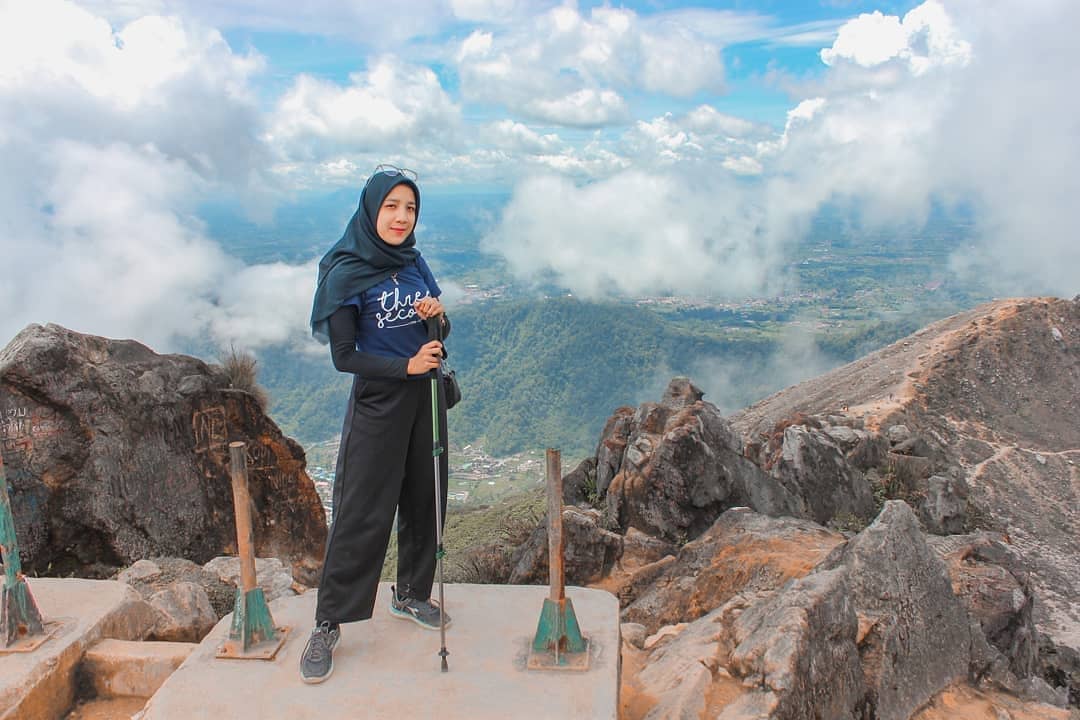 10 Daftar Pilihan Tempat Romantis di Daerah Medan, Cocok Untuk Ngedate Berdua Bareng Pasangan 3