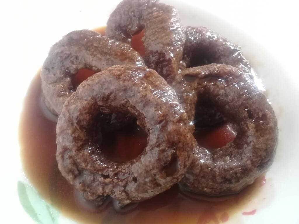 23 Rekomendasi Kue Khas di Daerah Betawi Yang Lezat Namun Banyak Yang Hampir Punah! 2