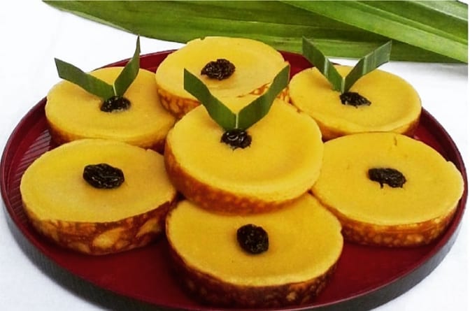 10 Daftar Pilihan Jajanan dan Kue Khas Daerah Jakarta Yang Lezat Untuk Kulineran Saat Senggang 4