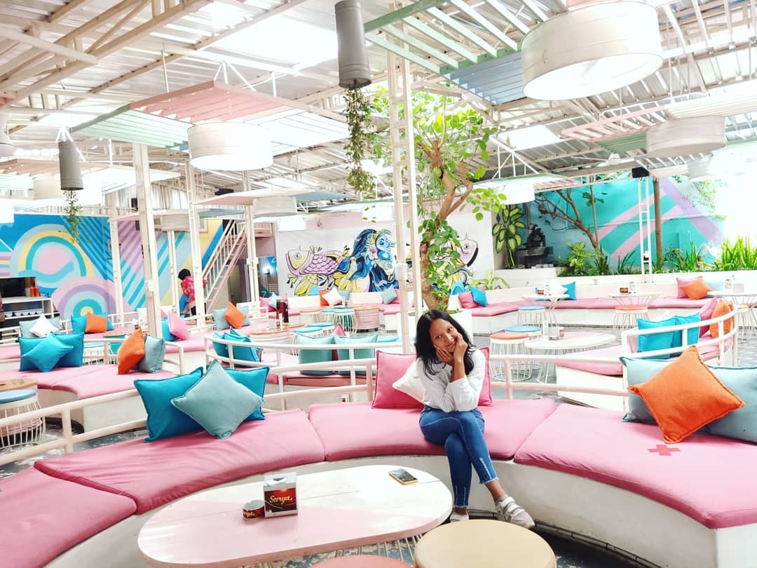 10 Daftar Pilihan Tempat Romantis di Daerah Medan, Cocok Untuk Ngedate Berdua Bareng Pasangan 4