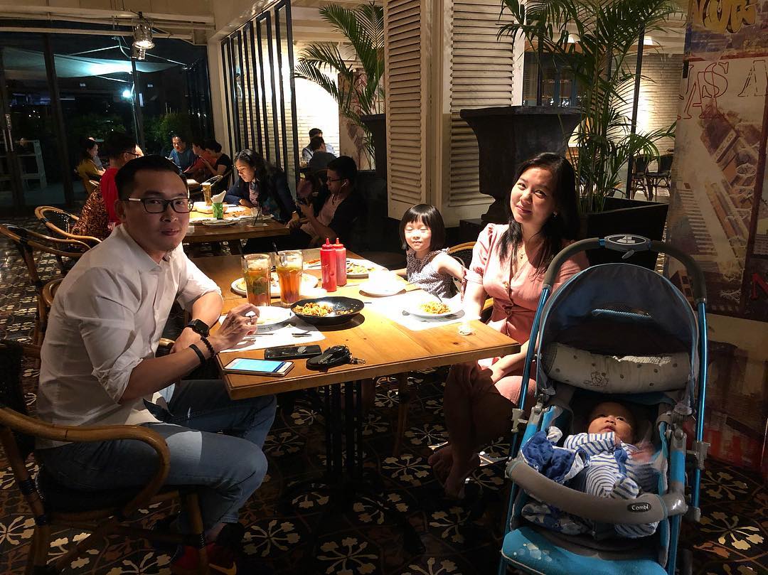 10 Daftar Pilihan Tempat Romantis di Daerah Jakarta Barat Untuk Malam Mingguan Cocok Kalian Kunjungi 4