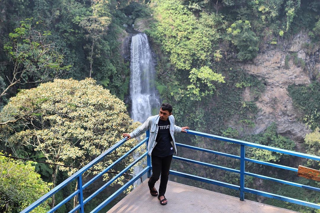 10 Daftar Pilihan Tempat Romantis di Daerah Cimahi, Cocok Untuk Kencan Berdua Bareng Pasangan 4