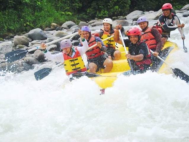 10 Daftar Pilihan Tempat Romantis di Daerah Binjai Yang Wajib Kalian Kunjungi Dengan Pasangan 4