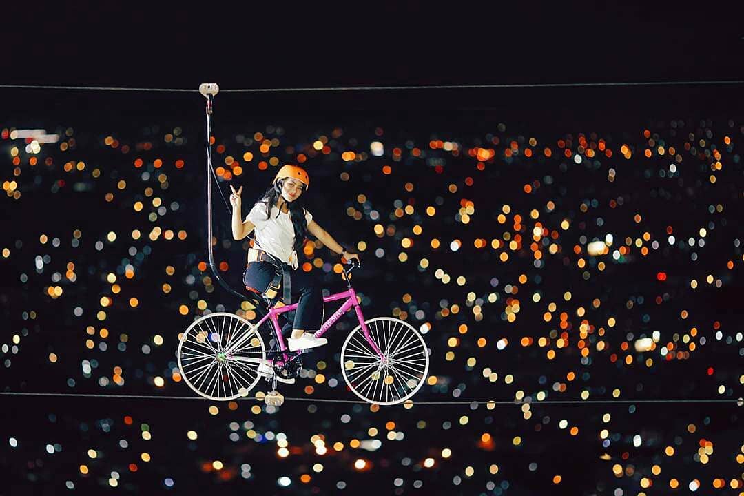 10 Daftar Pilihan Tempat Pacaran di Daerah Bandar Lampung, Cocok Untuk Quality Time Dengan Pasangan 4 10 Daftar Pilihan Tempat Pacaran di Daerah Bandar Lampung, Cocok Untuk Quality Time Dengan Pasangan 4