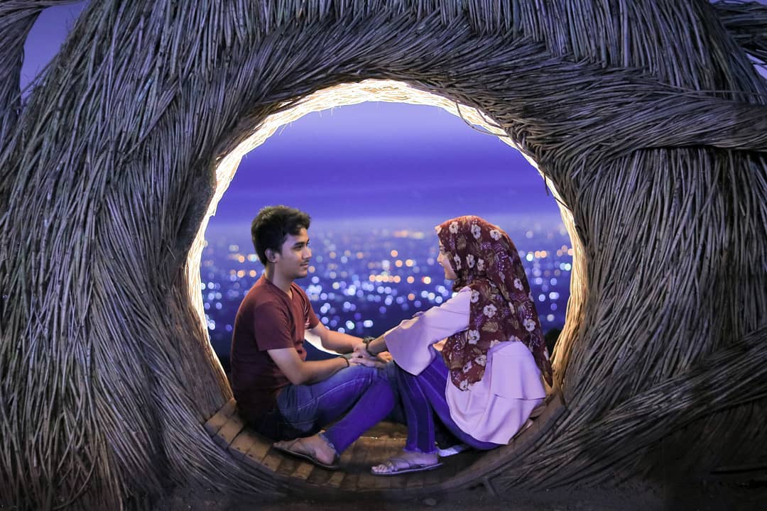 10 Daftar Pilihan Tempat Pacaran di Daerah Jogja, Cocok Untuk Liburan Dengan Pasangan 4