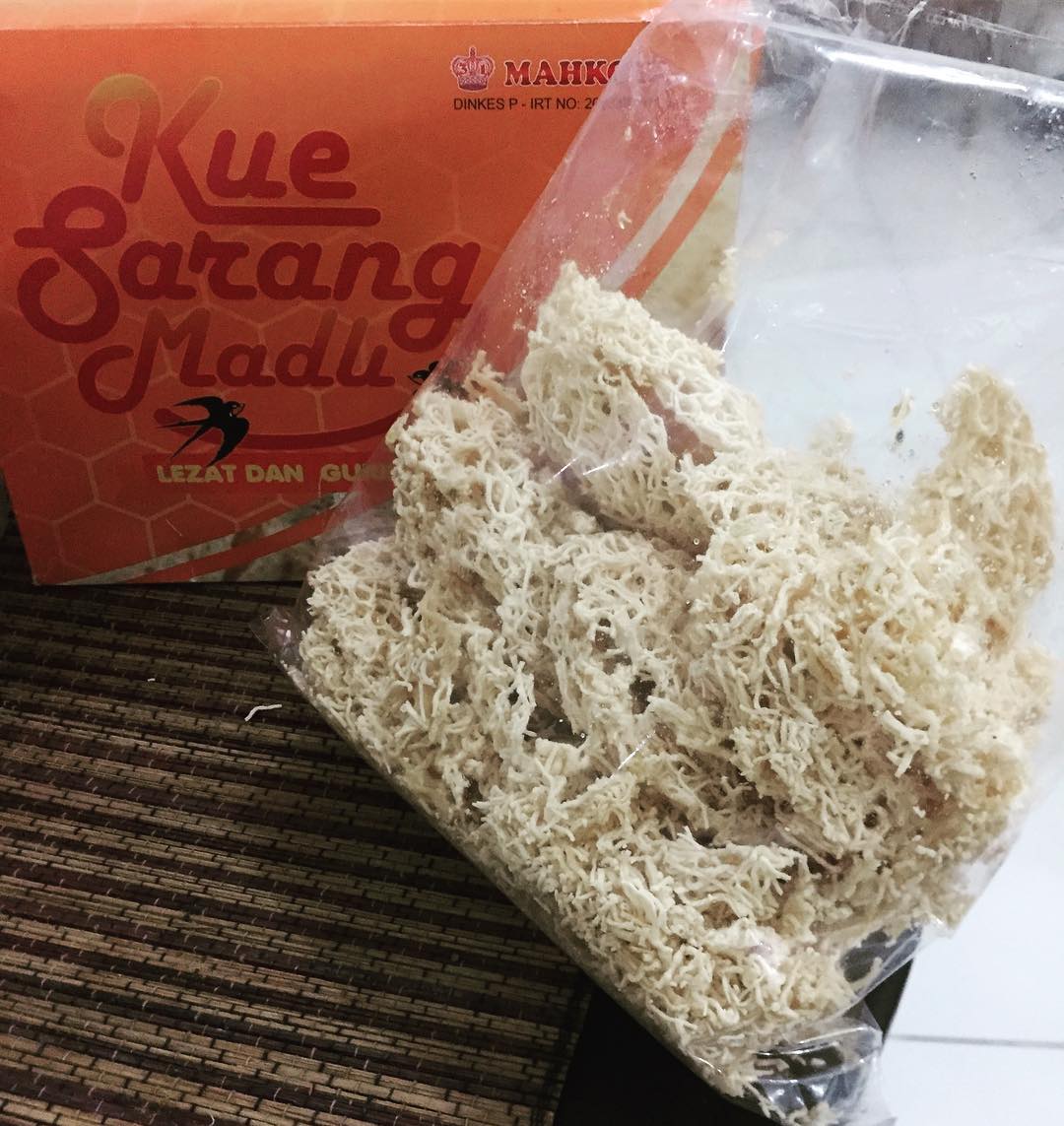10 Rekomendasi Jajanan dan Kue Khas di Daerah Semarang Wisata Kuliner Yang Lezat dan Menggoda 4 10 Rekomendasi Jajanan dan Kue Khas di Daerah Semarang Wisata Kuliner Yang Lezat dan Menggoda 4