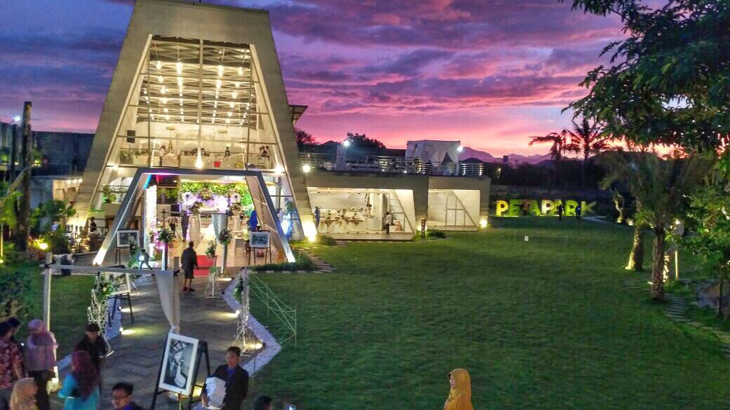 10 Referensi Tempat Romantis Untuk Pacaran di Daerah Bandung, Cocok Untuk Ngedate Bareng Pasangan 4