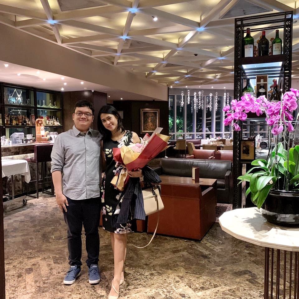 10 Referensi Tempat Romantis di Daerah Jakarta Selatan, Cocok Untuk Ngedate Sama Pasangan! 4