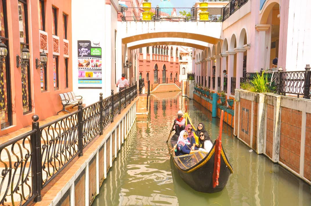 10 Rekomendasi Tempat Romantis di Daerah Puncak, Alternatif Lain Untuk Berakhir Pekan Sama Pasangan 4