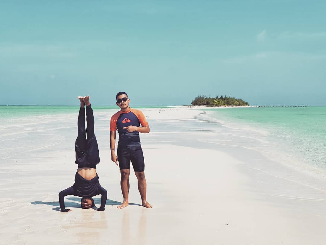 10 Rekomendasi Tempat Romantis di Daerah Gresik, Alternatif Untuk Quality Time Dengan Pasangan 4