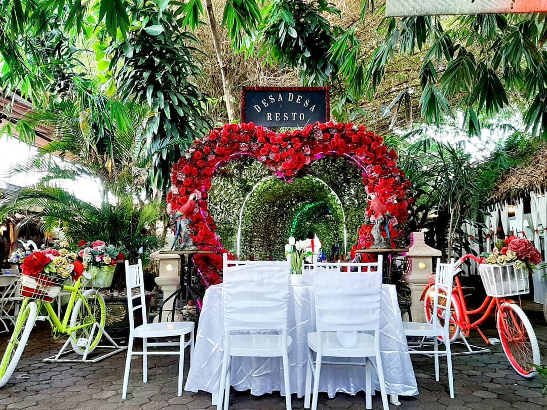 10 Daftar Pilihan Tempat Romantis di Daerah Medan, Cocok Untuk Ngedate Berdua Bareng Pasangan 5