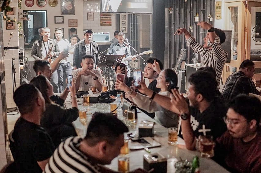 10 Rekomendasi Tempat Romantis di Daerah Pekanbaru Yang Cocok Buat Ngedate Bareng Pasangan 5 10 Rekomendasi Tempat Romantis di Daerah Pekanbaru Yang Cocok Buat Ngedate Bareng Pasangan 5