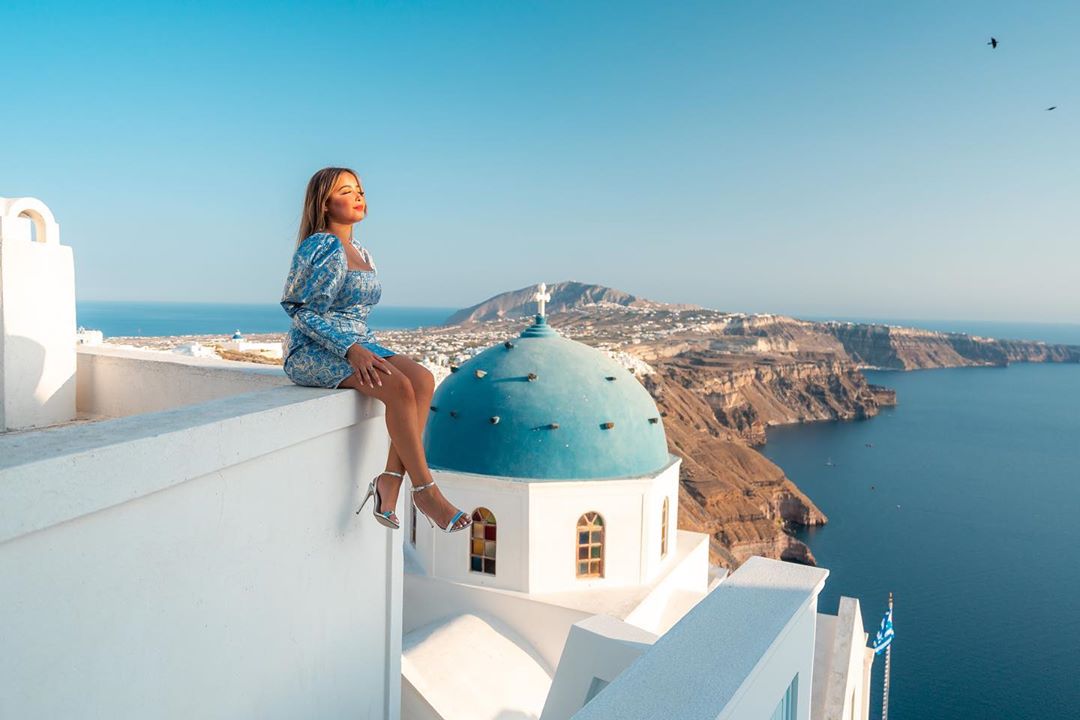 10 Daftar Pilihan Tempat Romantis di Dunia, Cocok Untuk Berbulan Madu Bareng Pasangan 5