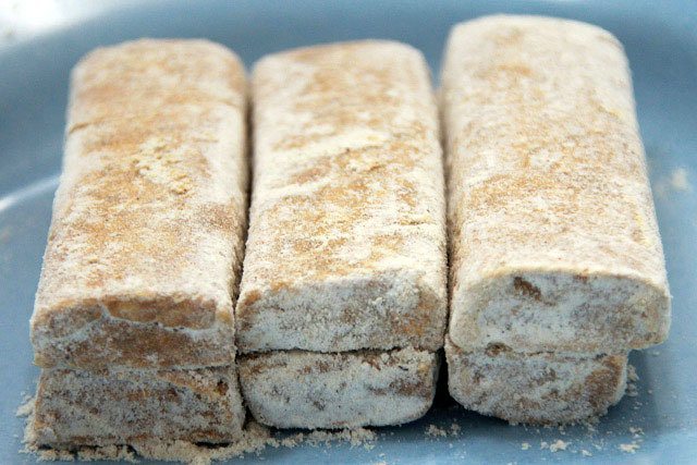 10 Daftar Pilihan Jajanan dan Kue Khas Daerah Jakarta Yang Lezat Untuk Kulineran Saat Senggang 5